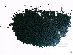 裂解完成之后出現(xiàn)的黑色顆粒是什么？