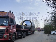 塑料、廢輪胎煉油行業(yè)在國外發(fā)展的前途遠超國內