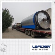 想做個(gè)輪胎煉油廠能掙錢(qián)嗎