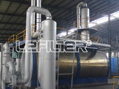要想辦理危廢手續(xù)，應(yīng)當(dāng)具備哪些條件那？